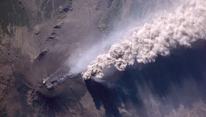 Mt Etna Basalt Carbon dating