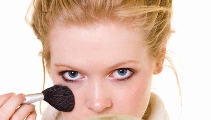 Do You Need Perfectly Clear Skin to Become a Model?