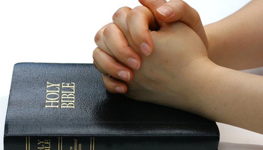 Your Church's Trust in You