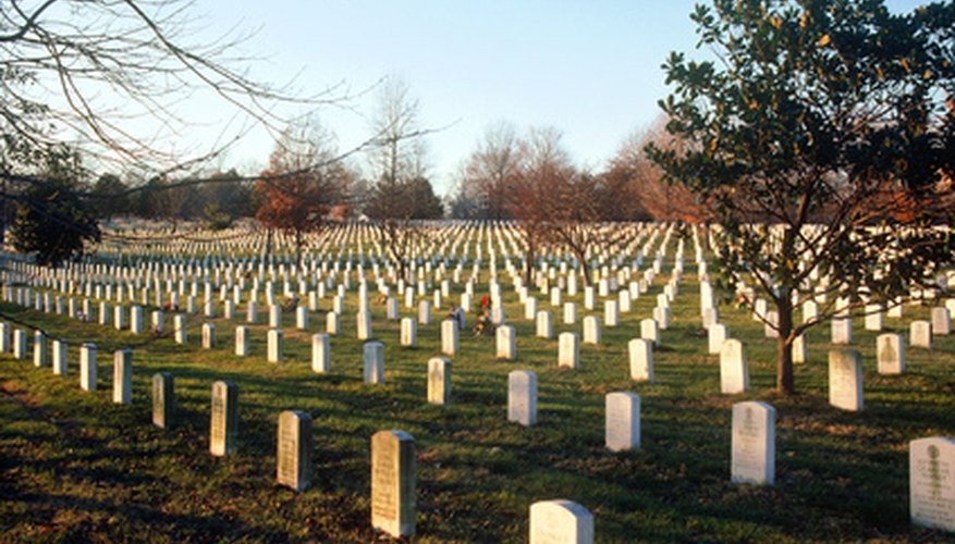 Arlington Cemetery