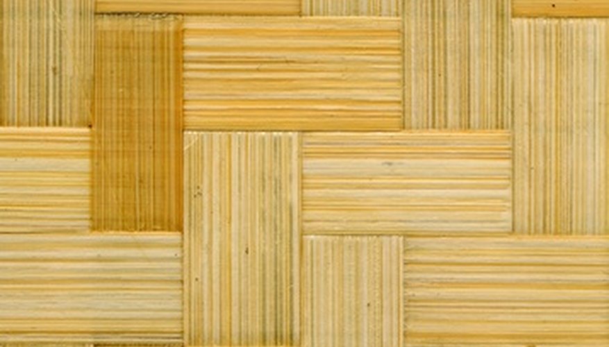 Photo Credit: texture of a natural wood image by Sergey Galushko from <a href='http://www.fotolia.com'>Fotolia.com</a> Match replacement wood flooring to match existing flooring.