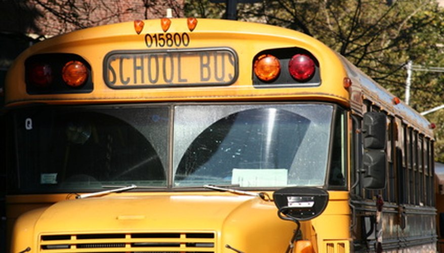 Kids in Mexico do more than homework after school.