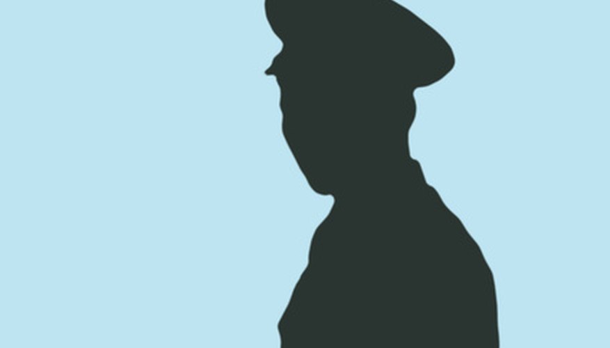 You will rank up quicker in the military if you prove you want it.