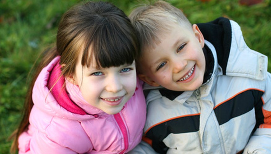 Strive to reduce gender discrimination from an early age.