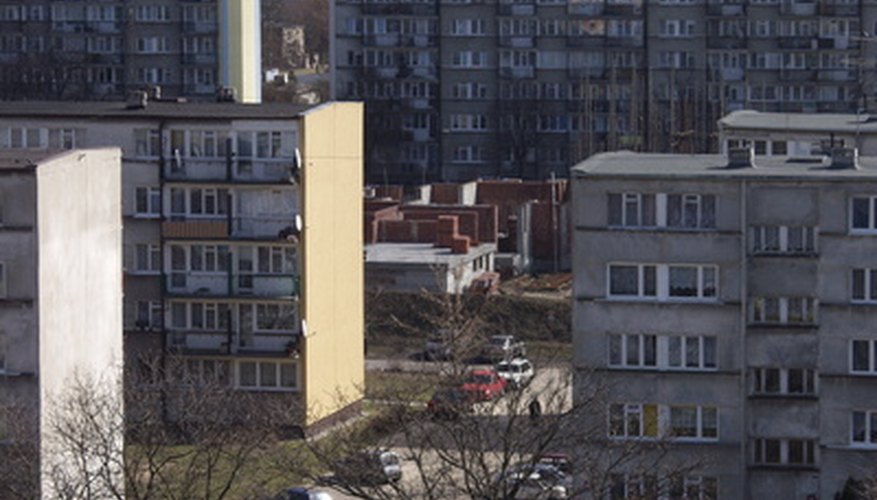 Designing a city is also called urban design.