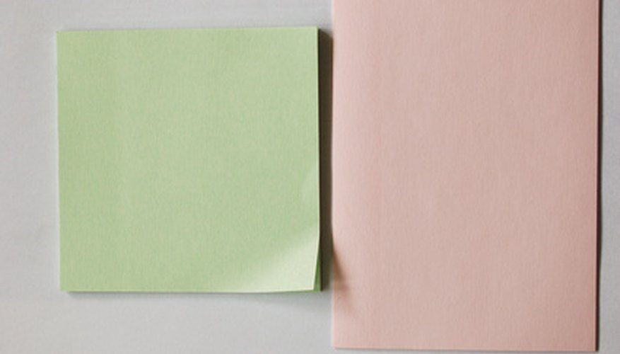 Use index cards for a get-acquainted ice breaker.