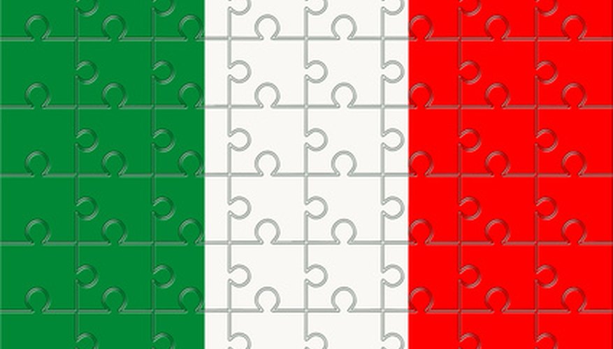 The Italian Army has made many strides to rebuild its image after being known as a fascist force in World War II.