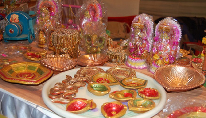 Learn about Diwali.