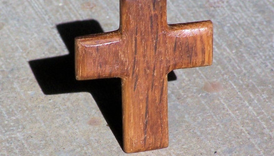 Christian retreats bring children deeper into their faith.