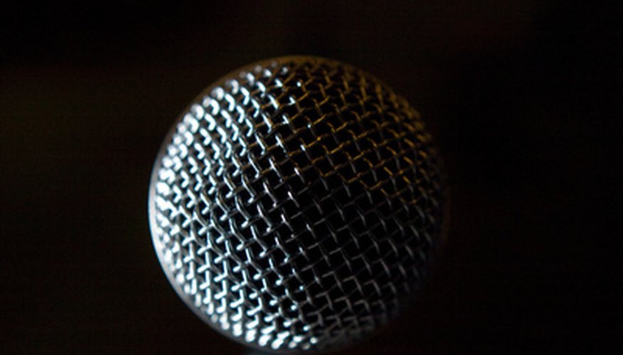 Consider the costs and benefits of bringing in a national speaker or local community leader.