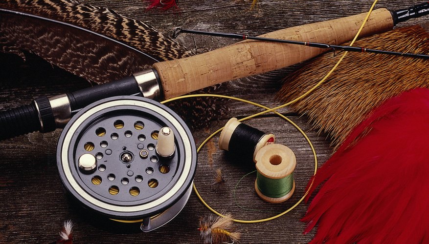 How to Make a Simple DIY Fishing Reel
