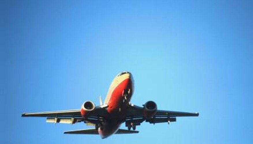 Air Travel