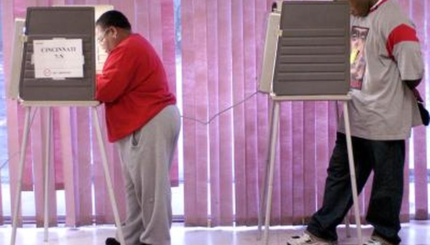 Voters