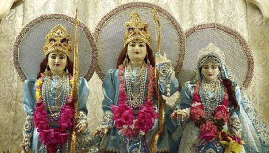 Promote understanding and love for other religious traditions.