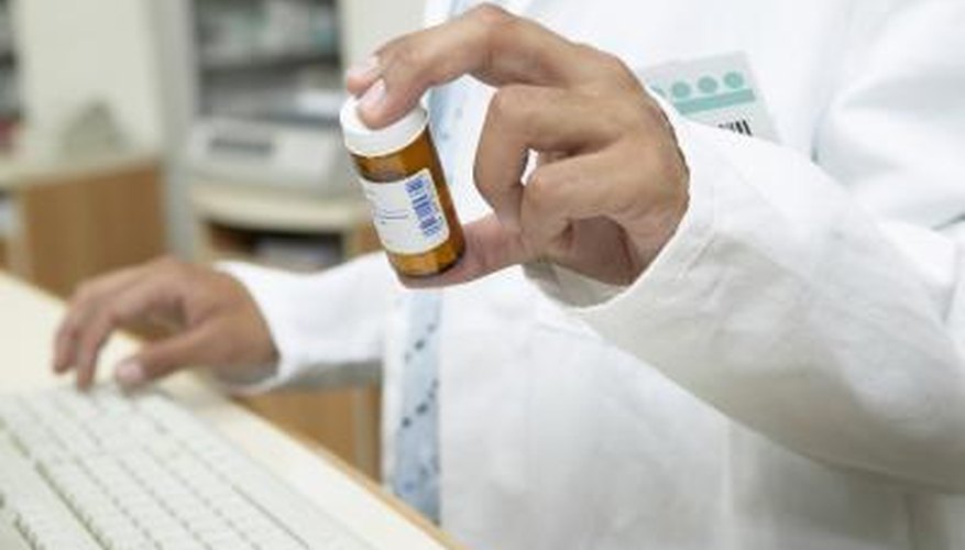 It is important to follow instructions on medication.