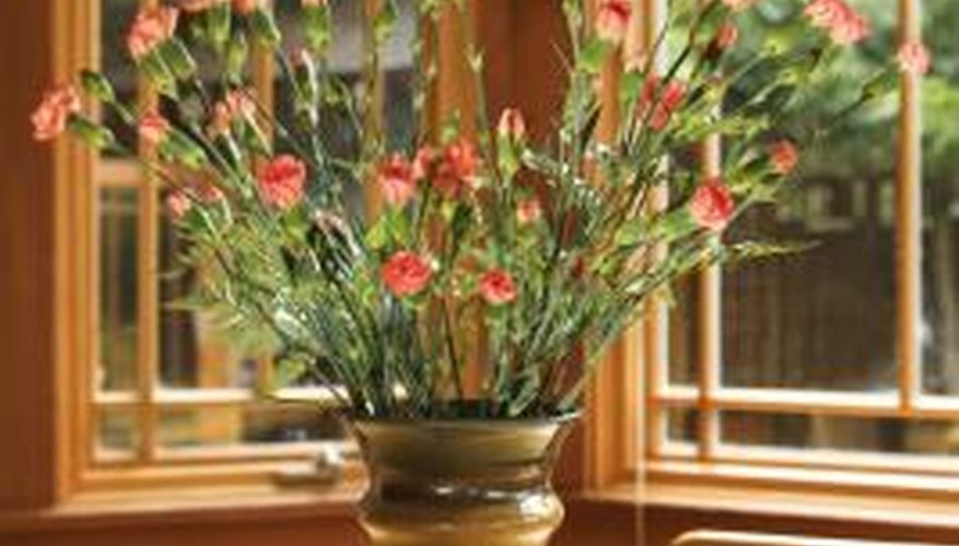 vase