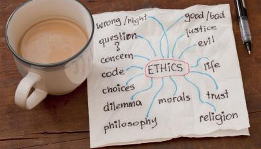 Ethics