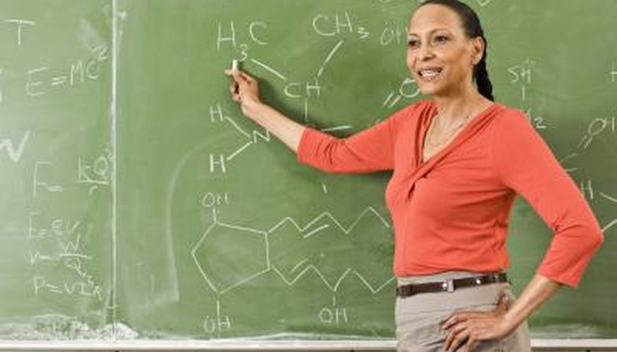 Colonial teachers could be strict