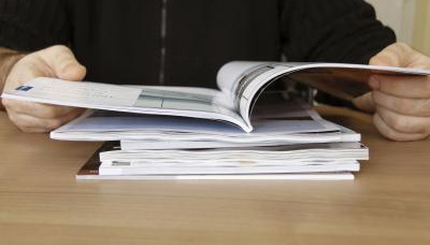 Photo Credit: Julija Sapic/iStock/Getty Images Consult the Standard Catalog
