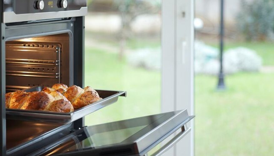 Cooking Q&A Preheating The Oven? The Nest The Nest