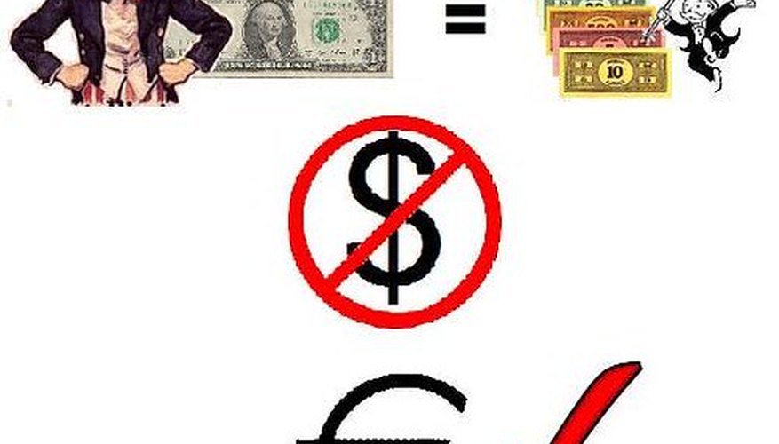 Images of economics