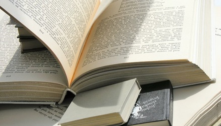 Why does the author structure his book in a given way?