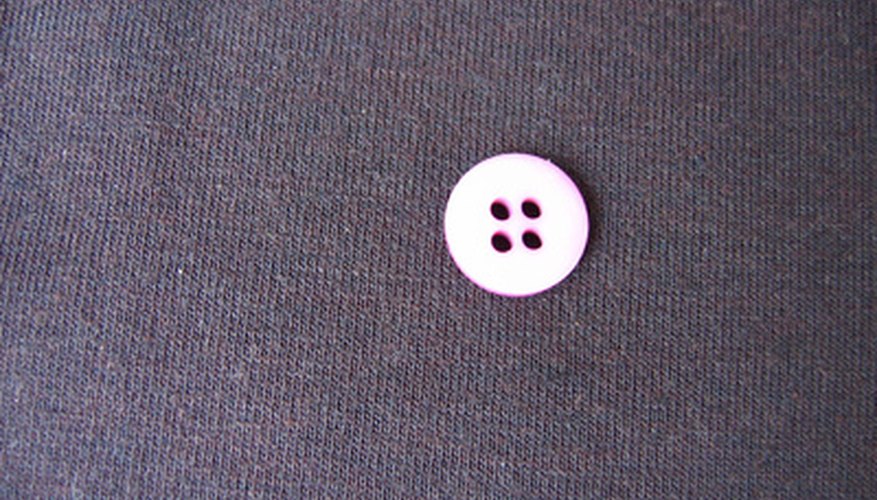 A shiny button may not be the best choice for your project.