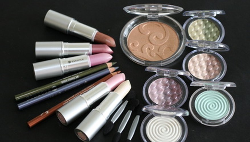 Many cosmetic companies offer distributor opportunities.