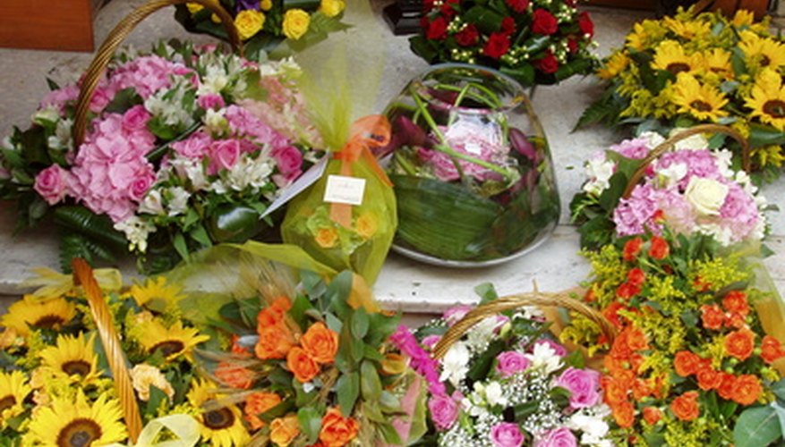 Florists are exposed to floral foam daily, which may lead to side effects.