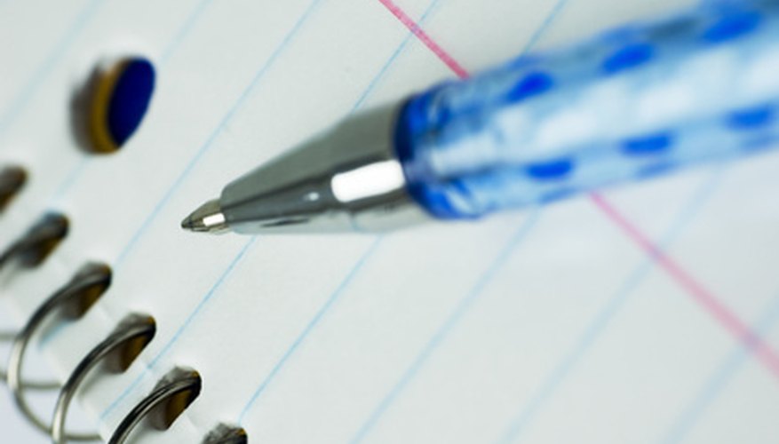 Your synopsis should be linear and detailed.