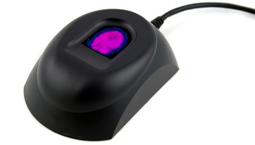 Biometric devices have many functions.