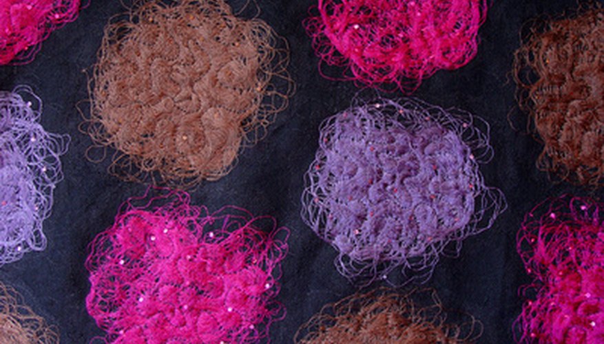 Soft fabrics are the best choice for prayer blankets.