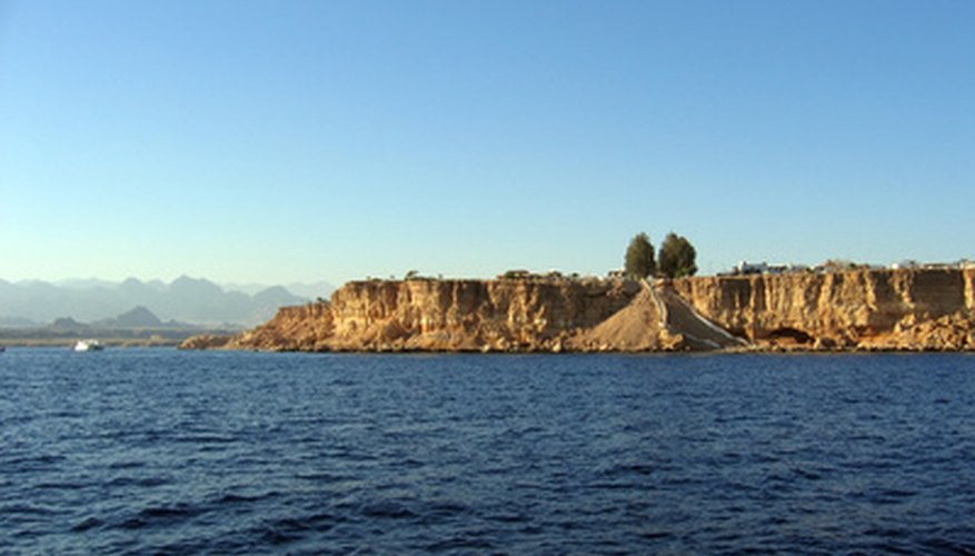 The crossing of the sea is the climax of the Passover story.