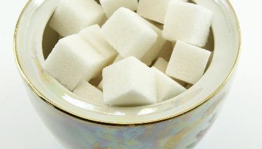 Middle school students can experiment to determine how sugar affects the heart rate.