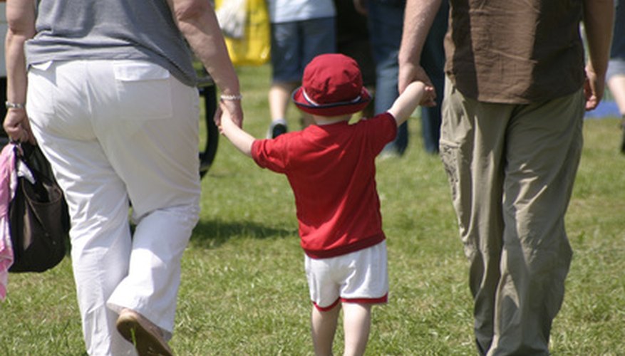 Parental involvement is one of the biggest factors determining a child's success in school.