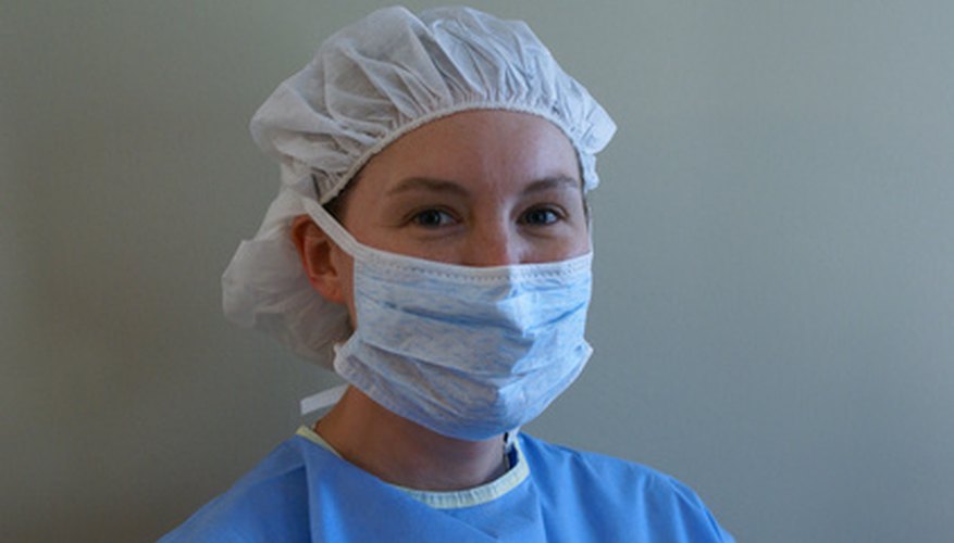 As a medical assistant, you'll work under the direct supervision of a doctor.