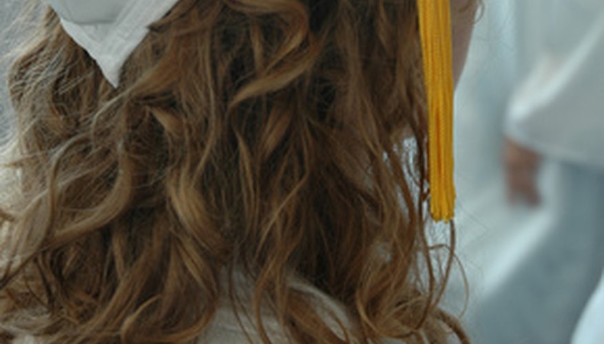 High School graduation is usually required.
