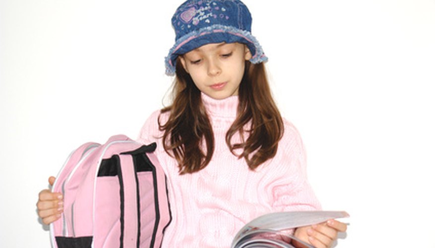 Activities make reading fun for middle schoolers.