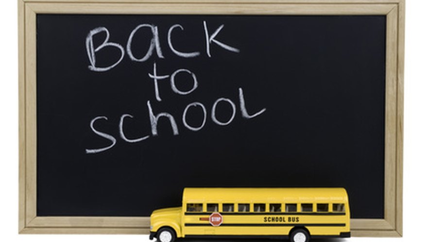 Ease back-to-school jitters with team-building activities for third graders.