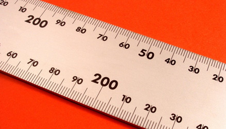 How to calculate the accuracy of measurements sciencing