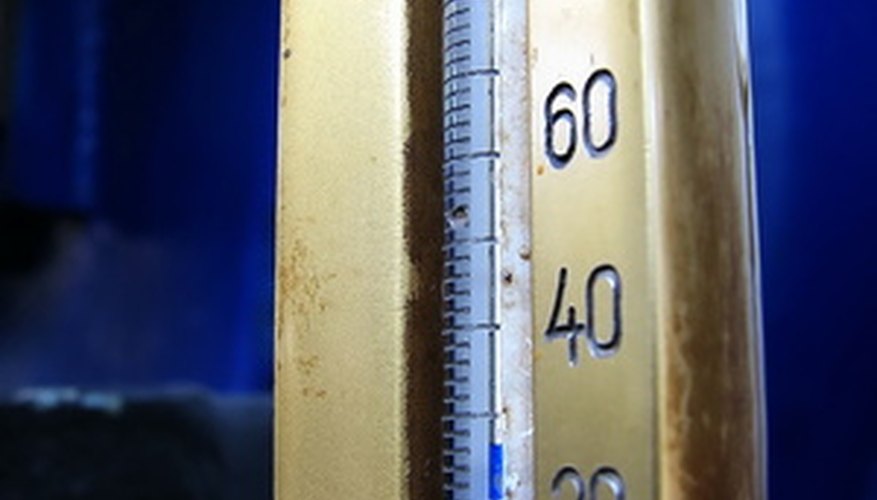 Ways To Measure Humidity Without A Hygrometer – Everlasting Comfort