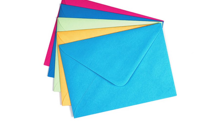 Expressing sympathy and addressing the envelope offer relief to the grieving.