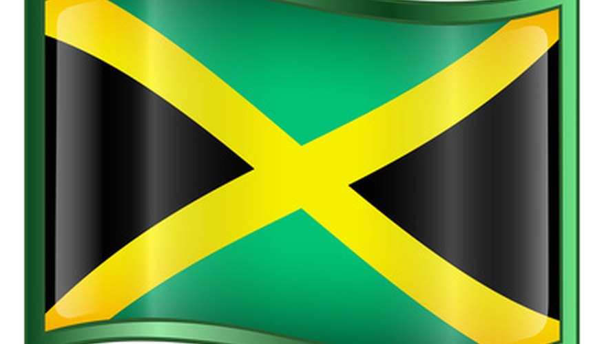 Jamaican kids play their own special games.