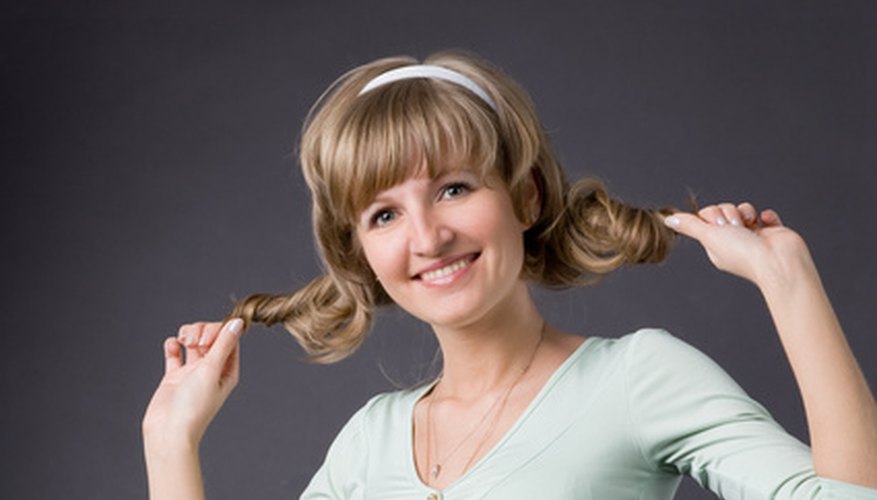Remove extensions properly to keep your hair healthy.