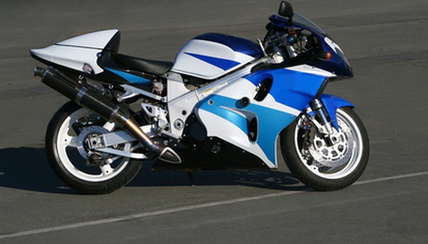 Riders need to take safety training courses before riding their motorcycles.