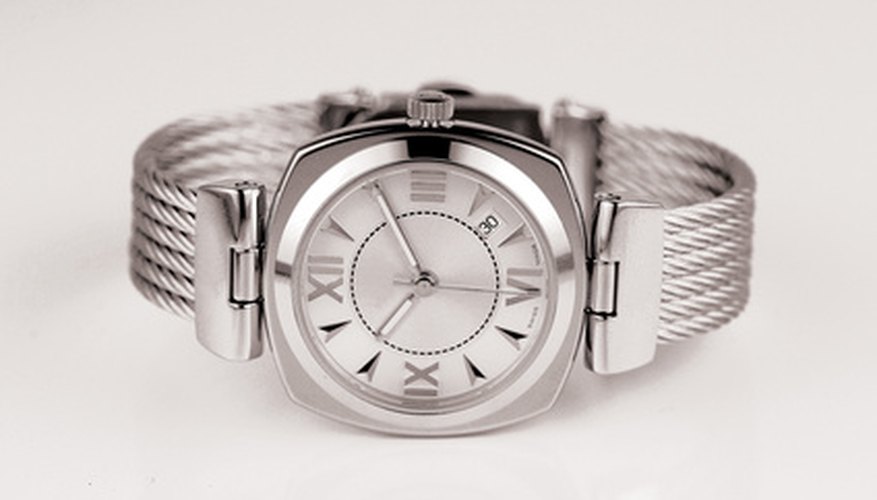 Authentic CHANEL J12 White Ceramic  Steel Watch  Valamode