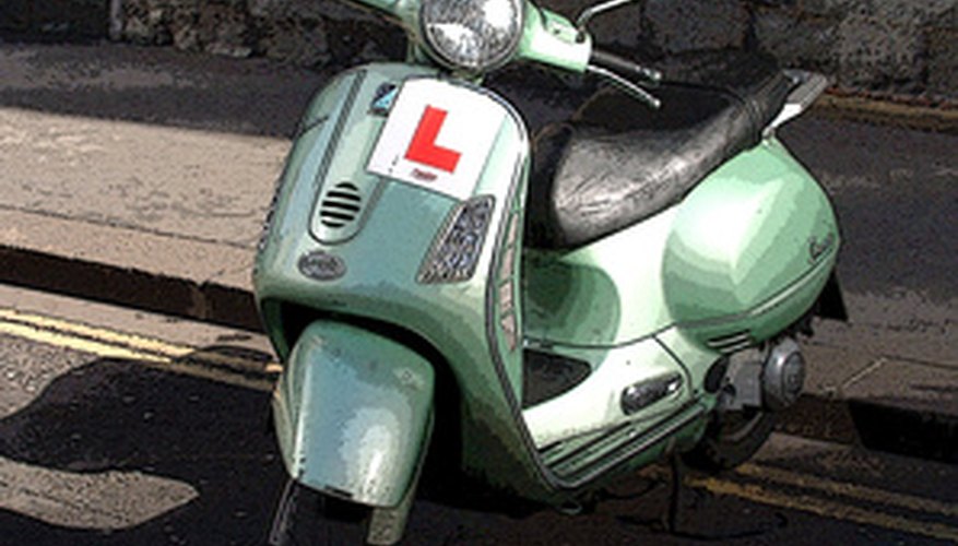 It's possible to increase your scooter's speed up to 10mph.
