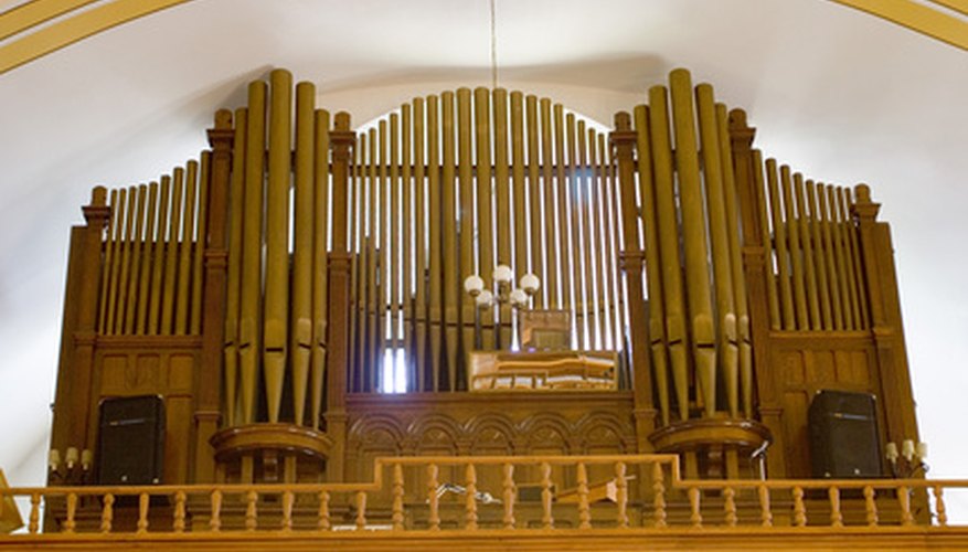 A choir retreat helps singers learn more of the Catholic Church's liturgy.
