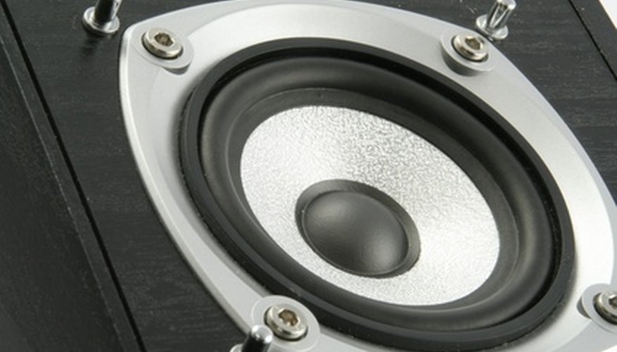 5.1 surround sound speakers are compatible with Windows Media Player 11