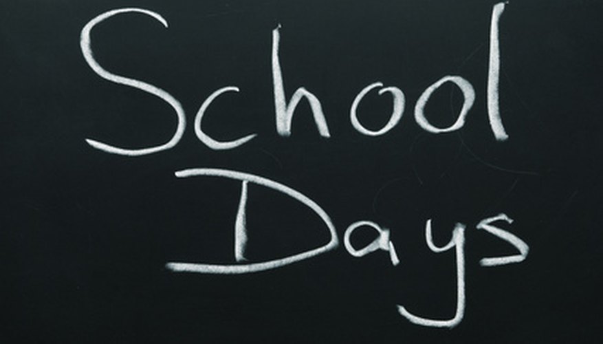 Set the tone for an amazing school year.